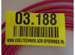 Flexelec Auto trace verwarming kabel 30 W/m